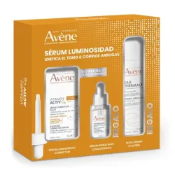 Pack Avène Sérum Vitamin Activ Cg, 30 ml + Regalo Sérum Hydrance + Agua Termal, 50 ml