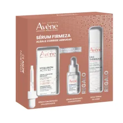 Pack Avene Hyaluron Activ B3 Sérum + Regalo Sérum Hidratante y Agua Termal