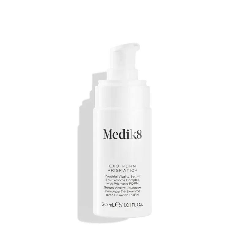 Medik8 EXO-PDRN Prismatic+ Sérum 30 ml | Farmacia Barata
