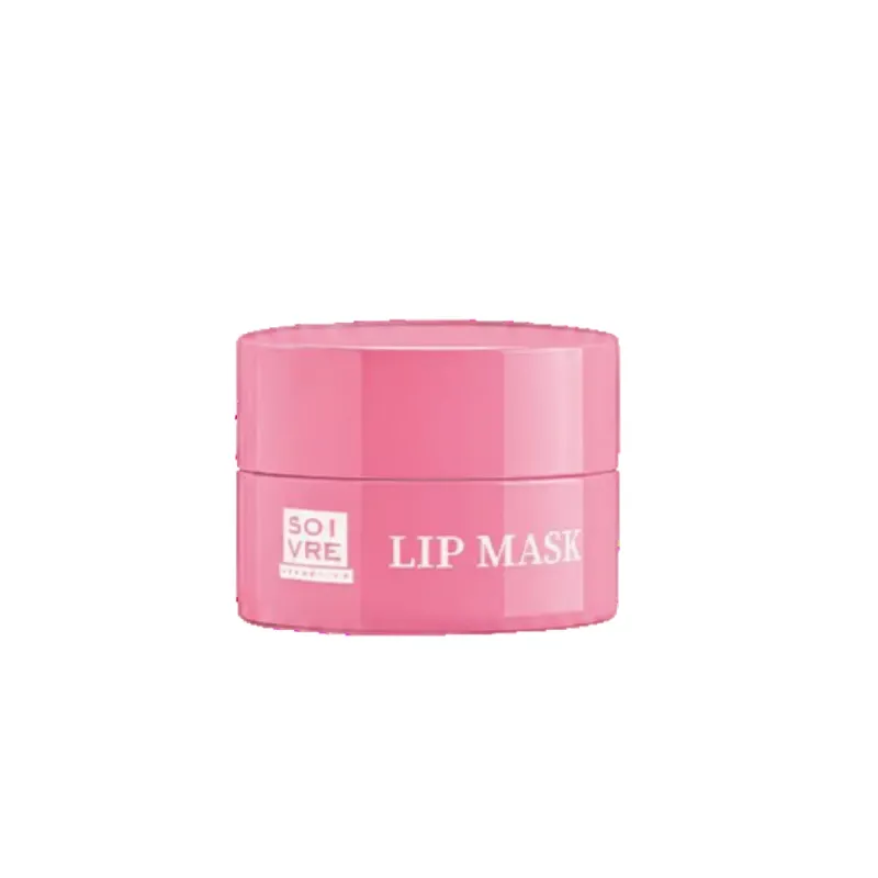 Soivre Lip Mask Sweet Pink 7 g | Farmacia Barata Soivre Lip Mask Sweet Pink 7 g | Farmacia Barata