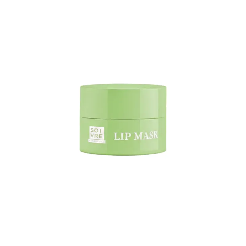 Soivre Lip Mask Melon Kiss 7 g | Farmacia Barata Soivre Lip Mask Melon Kiss 7 g | Farmacia Barata