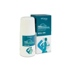 Farline Activity Roll On Cannabidiol, 60 ml