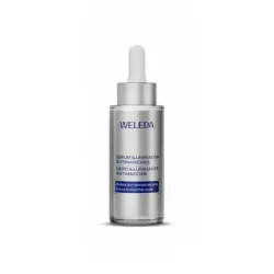 Weleda Sérum Redensificante Iluminador Antimanchas, 30 ml