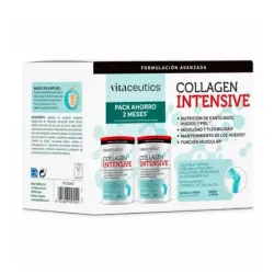 Vitaceutics Collagen Intense, 2x810 g