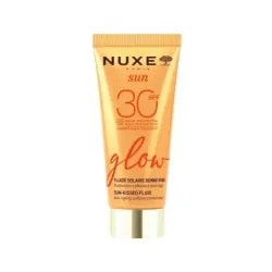 Nuxe Sun Fluido Solar Glow SPF30, 40 ml