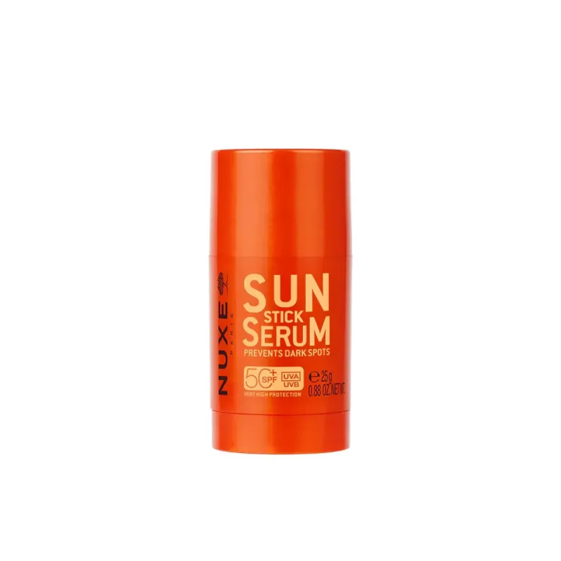 Nuxe Sun Sérum en Stick Solar SPF50+ 25 g | Farmacia Barata