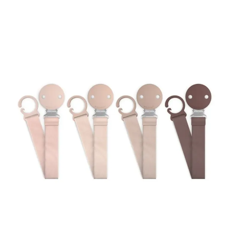 Suavinex Zero Zero Broche con Cinta Shades | Farmacia Barata