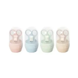 Suavinex Estuche Tijerita Infantil Wonderland