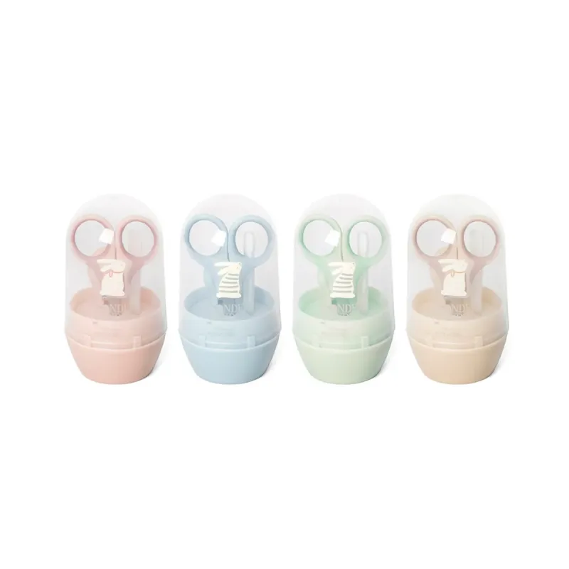 Suavinex Tijerita Infantil Wonderland con Estuche | Farmacia Barata Suavinex Tijerita Infantil Wonderland con Estuche | Farmacia Barata
