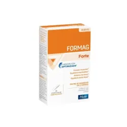 Pileje Formag Forte, 15 sticks sabor melocotón