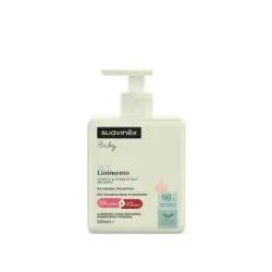 Suavinex Baby Linimento, 500 ml