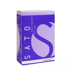 Sato Detergente sólido, 100 g