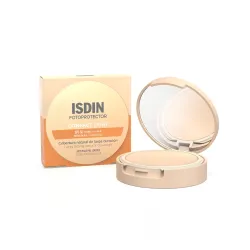 Isdin Compact Light SPF 50, 10 g