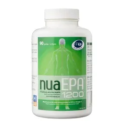 NuaEPA 1200, 90 perlas