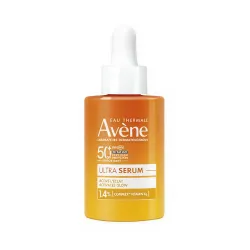 Avene Solar Ultra Sérum Hidratante SPF50+, 30 ml