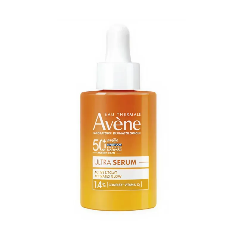 Avene Solar Ultra Serum Hidratante Spf50+, 30 ml | Farmacia Barata Avene Solar Ultra Serum Hidratante Spf50+, 30 ml | Farmacia Barata