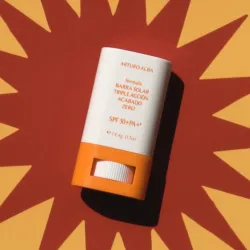 Arturo Alba Barra Solar Triple Acción SPF50+ Zero | Farmacia Barata Arturo Alba Barra Solar Triple Acción SPF50+ Zero | Farmacia Barata