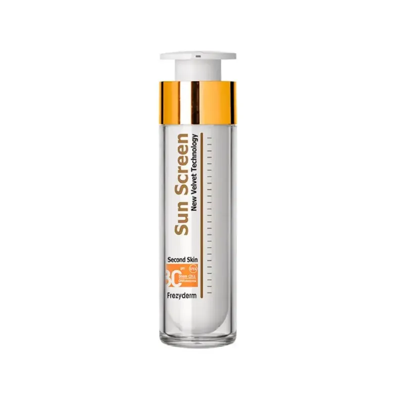 Frezyderm Sun Screen Color Velvet Face SPF30, 50 ml | Farmacia Barata Frezyderm Sun Screen Color Velvet Face SPF30, 50 ml | Farmacia Barata