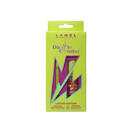 ¡Regalo Lip Combo Lamel!