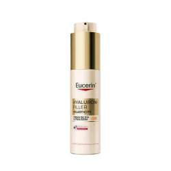Eucerin Hyaluron Filler Elasticity Dia SPF50 Ultra-Light, 50 ml