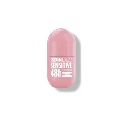Isdin Deo Sensitive 48h, 50 ml