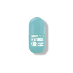 Isdin Deo Invisible 48h, 50 ml