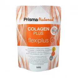 Colagen Plus Flexiplus Envase Ahorro, 500g.