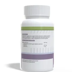 Sotya Hipericon 100 comprimidos | Farmacia Barata