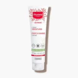 Mustela Estrias Cuidado Maternidad, 200 ml