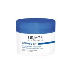 Uriage Xémose C8+ Cerato Relipidizante Anti-picor, 200 ml