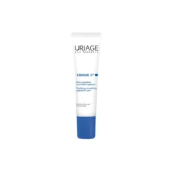 Uriage Xémose C8+ Cuidado Calmante para Párpados, 15 ml