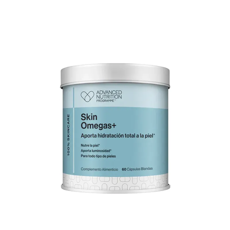 Advanced Nutrition Skin Omegas+ | Farmacia Barata Advanced Nutrition Skin Omegas+ | Farmacia Barata