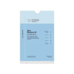 Advanced Nutrition Skin Moisture IQ BOOK, 140 cápsulas