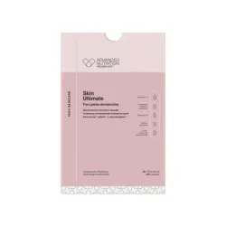 Advanced Nutrition Skin Ultimate BOOK, 140 cápsulas