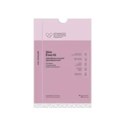 Advanced Nutrition Skin Even IQ BOOK, 140 cápsulas