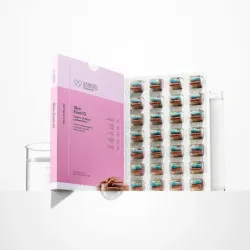 Advanced Nutrition Skin Even IQ BOOK | Farmacia Barata Advanced Nutrition Skin Even IQ BOOK | Farmacia Barata