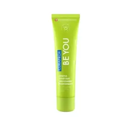 Curaprox Be You Pasta Dental Blanqueadora Sabor Apple + Aloe, 60 ml