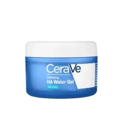 CeraVe Water Gel Hidratante con Ácido Hialurónico, 48 g
