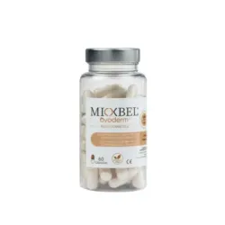 Mioxbel Ovoderm, 60 cápsulas