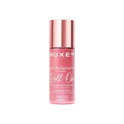 Nuxe Huile Prodigieuse Or Florale Roll-On, 60 ml