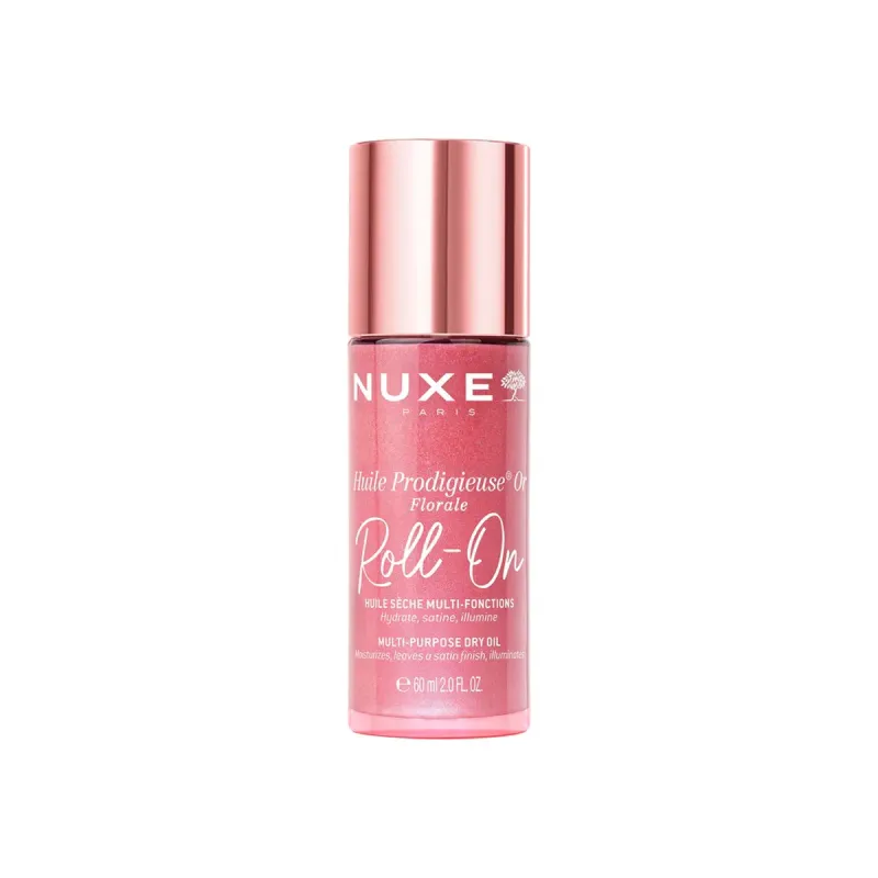 Nuxe Huile Prodigieuse Or Florale Roll-On 60 ml | Farmacia Barata Nuxe Huile Prodigieuse Or Florale Roll-On 60 ml | Farmacia Barata