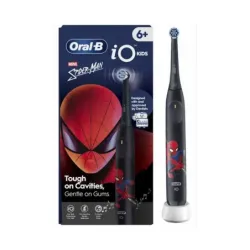 Oral-B IO2 Cepillo Dental Electrico JR Spiderman