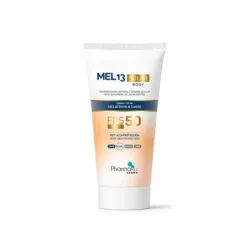 Mel13 Solar Corporal SPF50, 150 ml
