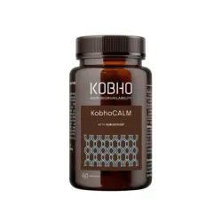 Kobhocalm, 60 cápsulas
