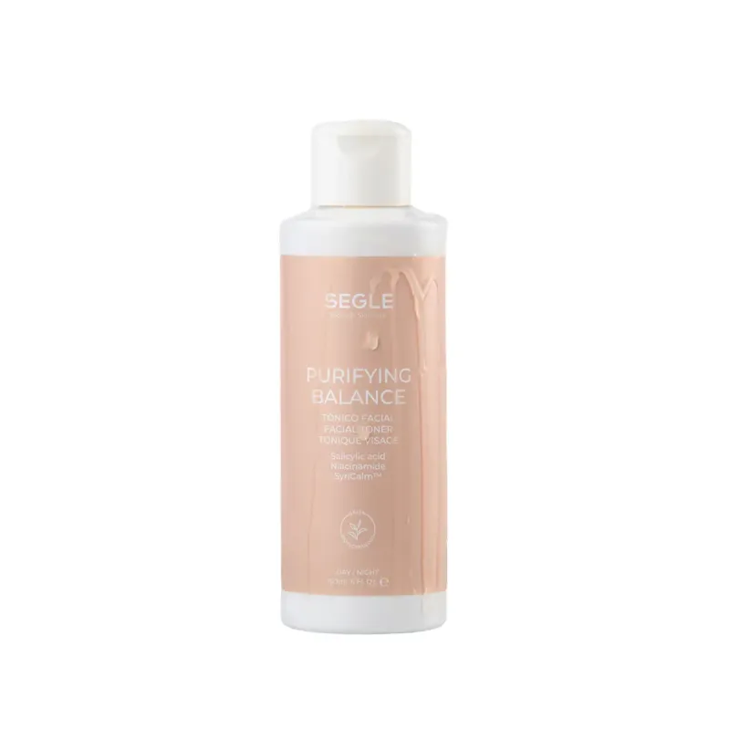 Segle Tónico Purifying Balance Piel Grasa 150 ml | Farmacia Barata Segle Tónico Purifying Balance Piel Grasa 150 ml | Farmacia Barata