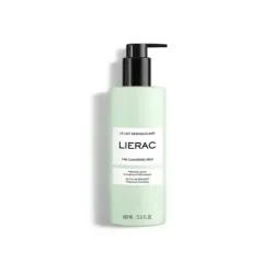 Lierac Leche Desmaquillante, 400 ml