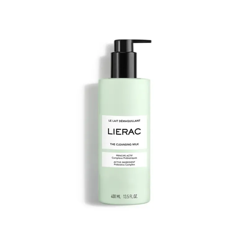 Lierac Leche Desmaquillante 400 ml | Farmacia Barata Lierac Leche Desmaquillante 400 ml | Farmacia Barata