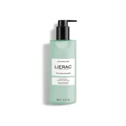 Lierac Agua Micelar, 400 ml