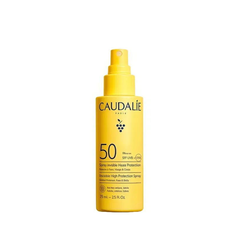 Caudalie Vinosun Spray SPF50 75 ml | Farmacia Barata Caudalie Vinosun Spray SPF50 75 ml | Farmacia Barata