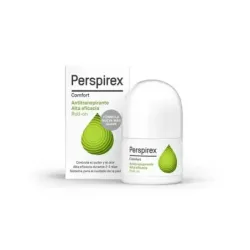 Perspirex Comfort Roll-On, 20 ml